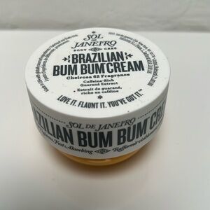 Sol de Janeiro bumbum cream